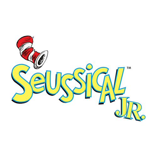 Seussical Jr